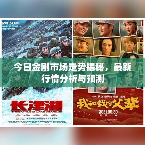 今日金刚市场走势揭秘，最新行情分析与预测
