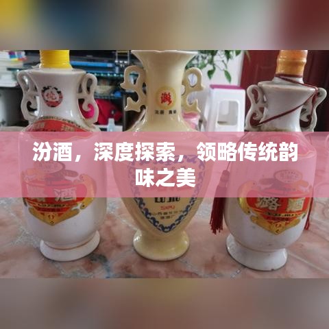 汾酒，深度探索，领略传统韵味之美