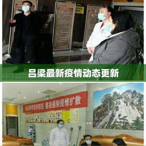 吕梁最新疫情动态更新