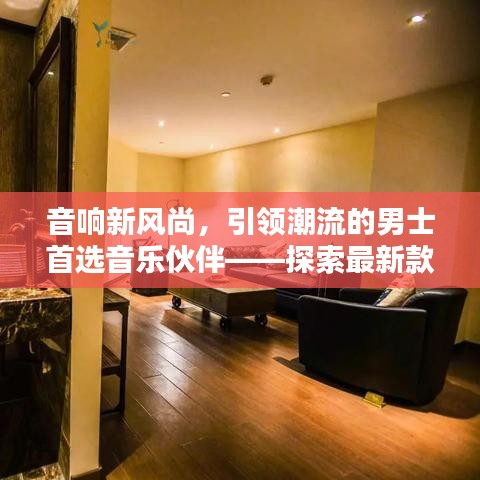音响新风尚，引领潮流的男士首选音乐伙伴——探索最新款音响技术