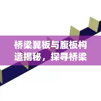 桥梁翼板与腹板构造揭秘，探寻桥梁构造的奥秘，百度权威解答