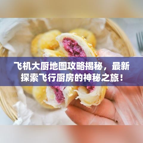 飞机大厨地图攻略揭秘，最新探索飞行厨房的神秘之旅！