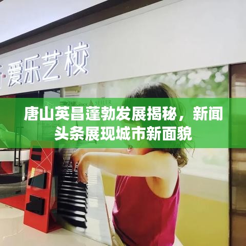唐山英昌蓬勃发展揭秘，新闻头条展现城市新面貌