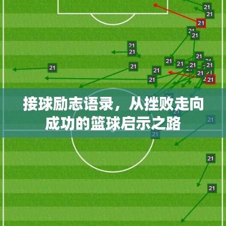 接球励志语录，从挫败走向成功的篮球启示之路