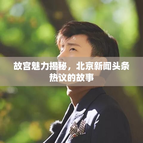 故宫魅力揭秘，北京新闻头条热议的故事