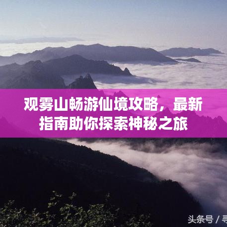 观雾山畅游仙境攻略，最新指南助你探索神秘之旅