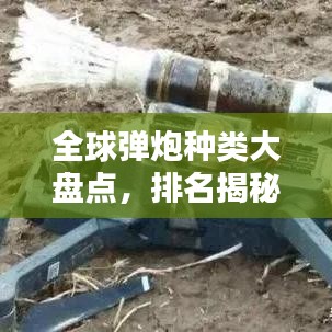 全球弹炮种类大盘点，排名揭秘，让你大开眼界！