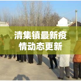 清集镇最新疫情动态更新