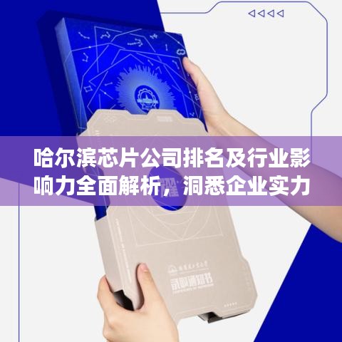 哈尔滨芯片公司排名及行业影响力全面解析，洞悉企业实力与未来发展潜力
