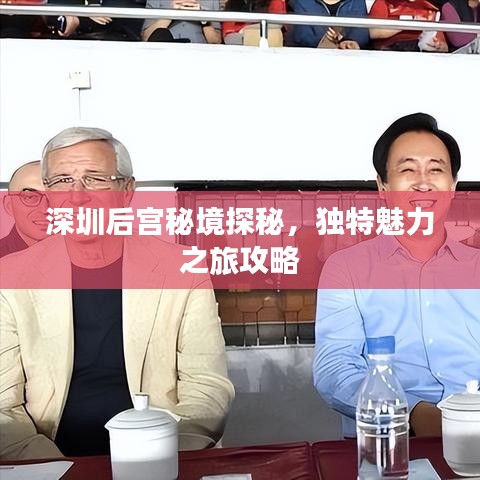 深圳后宫秘境探秘，独特魅力之旅攻略