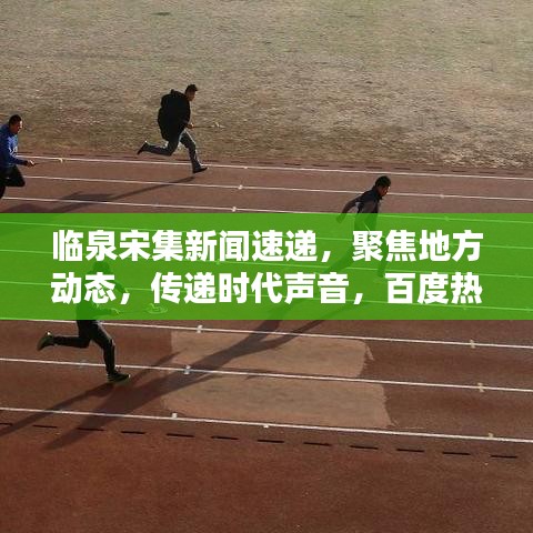 临泉宋集新闻速递，聚焦地方动态，传递时代声音，百度热推文章！
