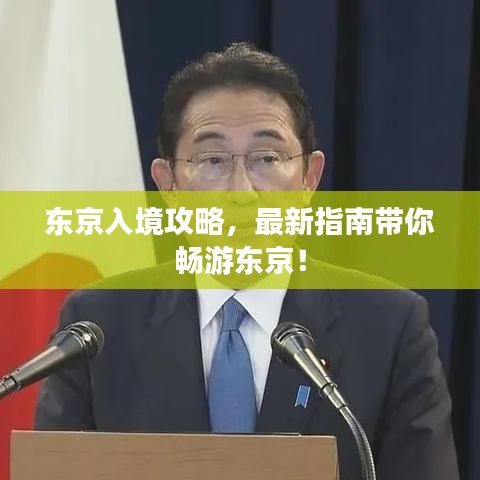 东京入境攻略，最新指南带你畅游东京！